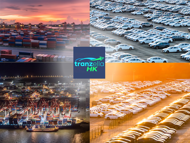 HK LIXING INTERNATIONAL TRADING LIMITED Global Partner for Chinese Automotive Industry